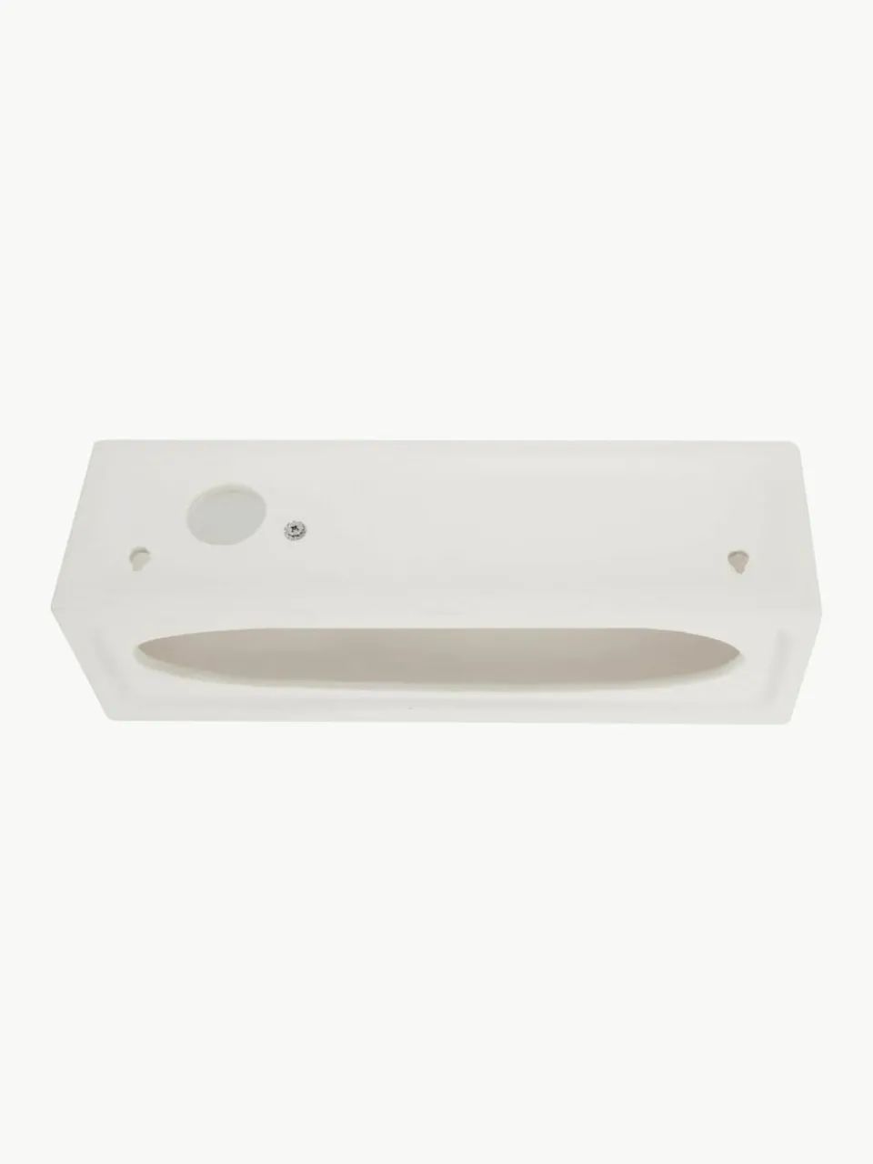 Keramische wandlamp Madrid^Westwing Online