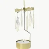 Kerst waxinelichthouder Salix, draaibaar^Pluto Design New