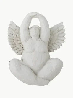 Kerstfiguren Hadessa in engelenvorm, set van 2^Bloomingville Clearance