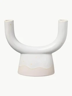 Kerstkaarshouder Winter Glow^like. by Villeroy & Boch Outlet