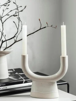 Kerstkaarshouder Winter Glow^like. by Villeroy & Boch Outlet