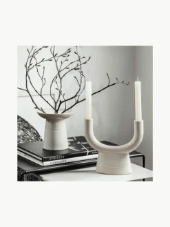 Kerstkaarshouder Winter Glow^like. by Villeroy & Boch Outlet