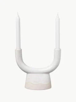 Kerstkaarshouder Winter Glow^like. by Villeroy & Boch Outlet