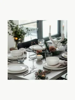 Kerstkaarshouder Winter Glow^like. by Villeroy & Boch Outlet