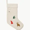 Kerstkous Basil^Liewood Hot