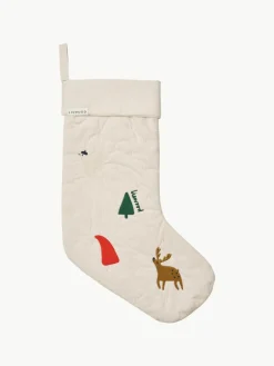 Kerstkous Basil^Liewood Hot