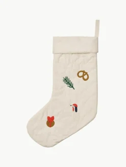 Kerstkous Basil^Liewood Hot