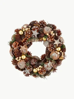 Kerstkrans Thomas^Westwing New