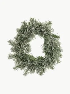 Kerstkrans Vintia, Ø 40 cm^Lene Bjerre Outlet
