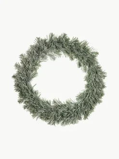 Kerstkrans Vintia, Ø 65 cm^Lene Bjerre Outlet