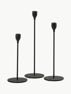 Kerstmiskaars lamp Malte S/3^Westwing Best