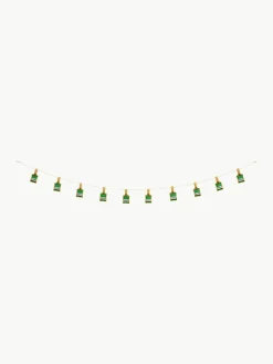 Kerstslinger Shaampain, L 200 cm^Anna + Nina Discount