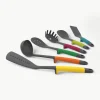 Keukengerei Protected met standaard, set van 6^Joseph Joseph Best