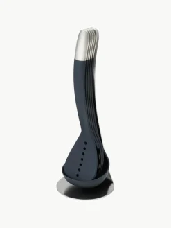 Keukengereiset Nest met houder, set van 6^Joseph Joseph Sale