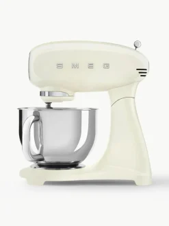 Keukenmachine 50's Style^Smeg Online