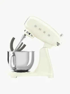 Keukenmachine 50's Style^Smeg Online