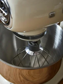 Keukenmachine 50's Style^Smeg Online
