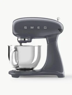 Keukenmachine 50's Style^Smeg Fashion