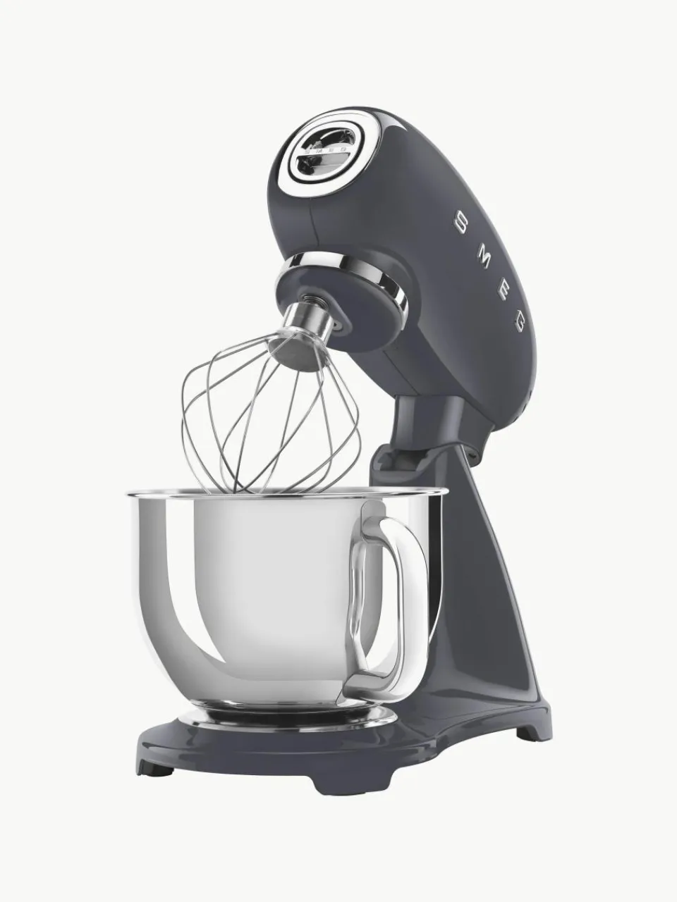 Keukenmachine 50's Style^Smeg Fashion