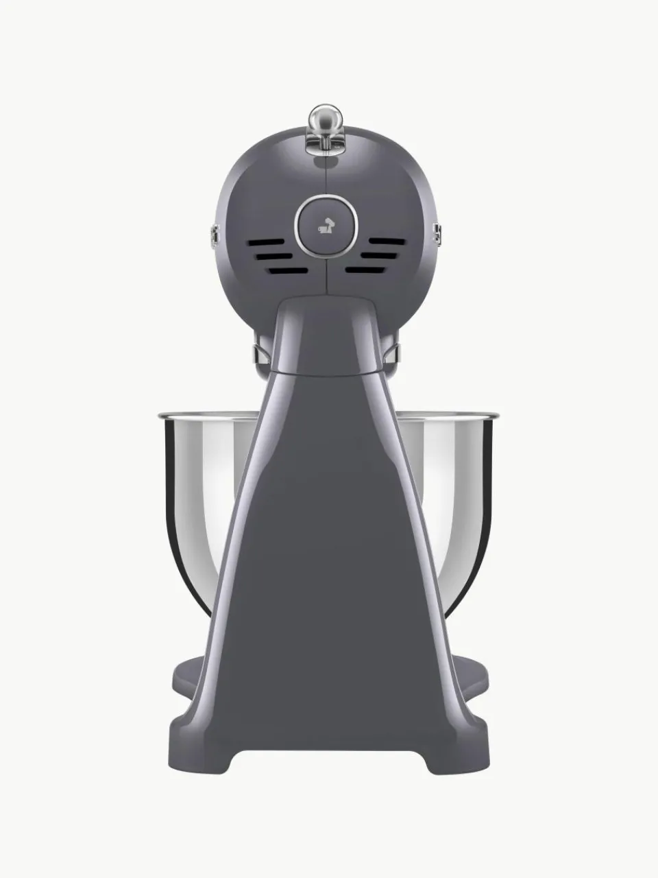 Keukenmachine 50's Style^Smeg Fashion