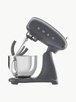 Keukenmachine 50's Style^Smeg Fashion