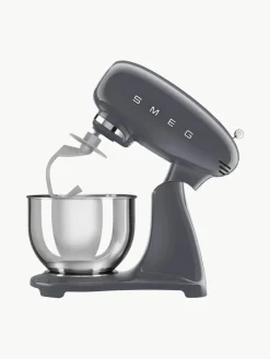 Keukenmachine 50's Style^Smeg Fashion