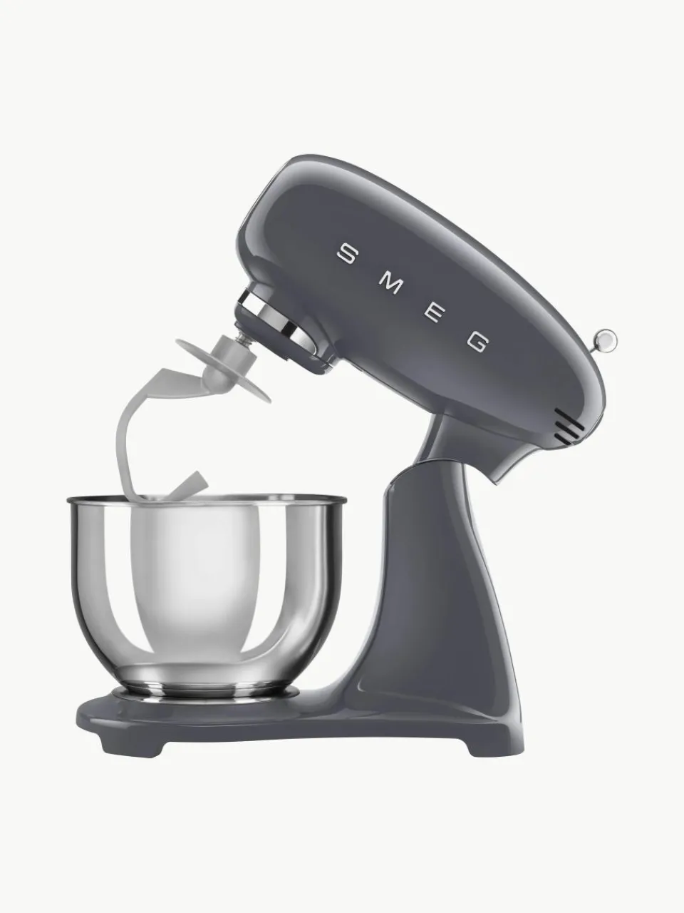 Keukenmachine 50's Style^Smeg Fashion