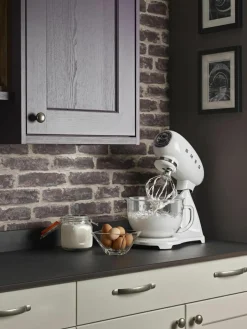 Keukenmachine 50's Style^Smeg Clearance