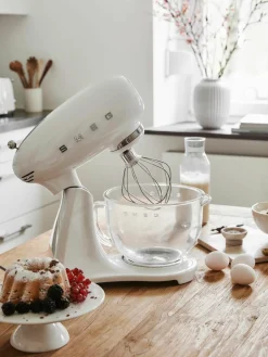 Keukenmachine 50's Style^Smeg Clearance
