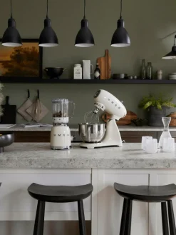 Keukenmachine 50's Style^Smeg Clearance