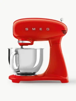 Keukenmachine 50's Style^Smeg New