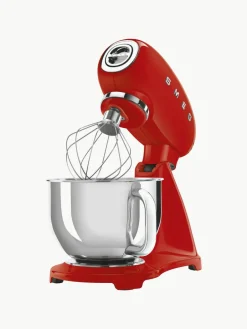 Keukenmachine 50's Style^Smeg New