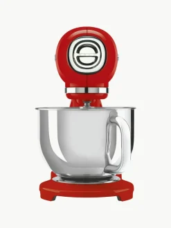 Keukenmachine 50's Style^Smeg New