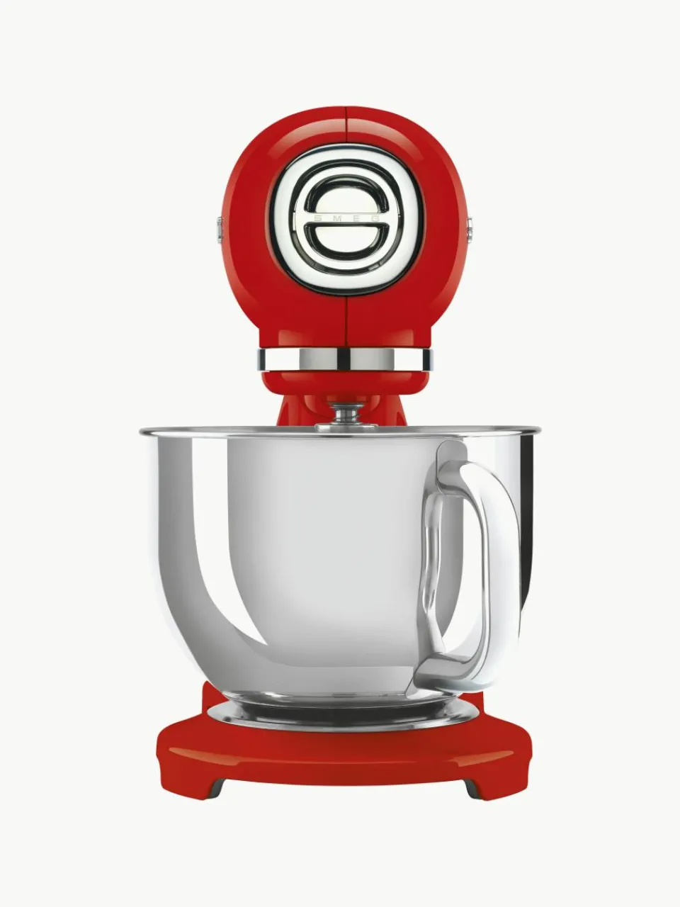 Keukenmachine 50's Style^Smeg New