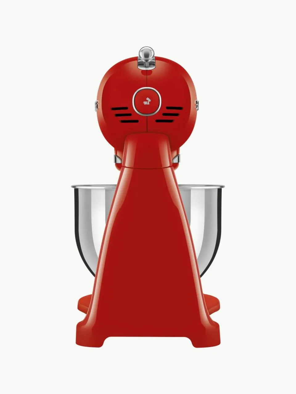 Keukenmachine 50's Style^Smeg New