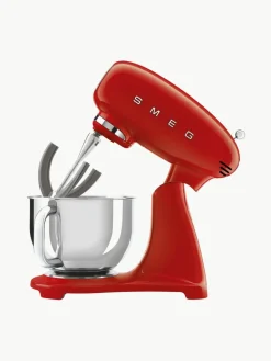 Keukenmachine 50's Style^Smeg New