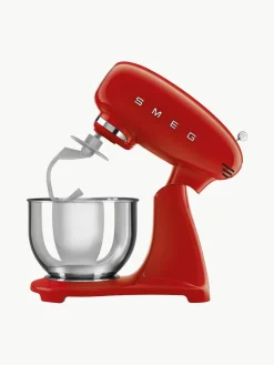 Keukenmachine 50's Style^Smeg New