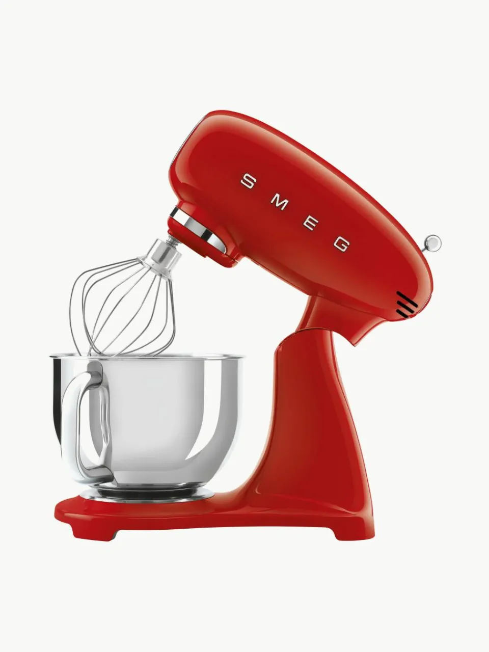 Keukenmachine 50's Style^Smeg New
