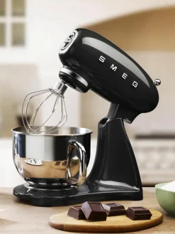 Keukenmachine 50's Style^Smeg Clearance
