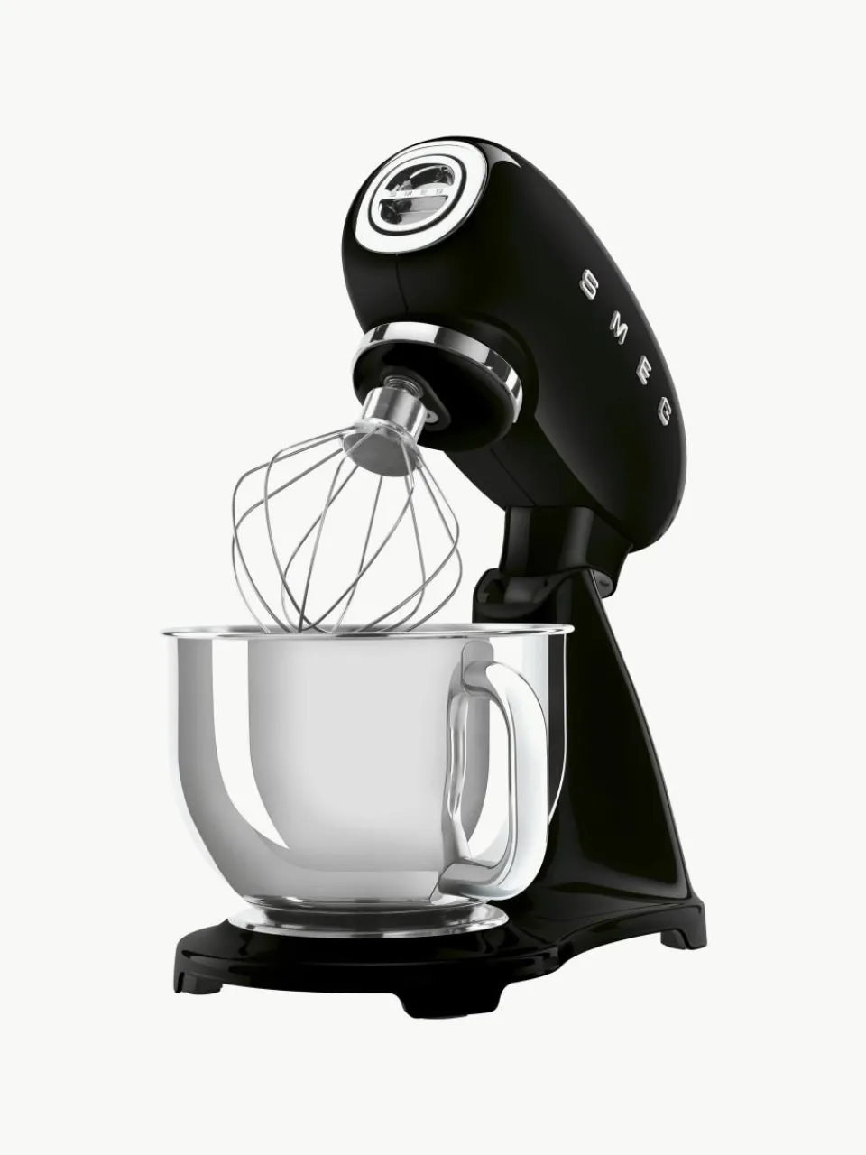 Keukenmachine 50's Style^Smeg Clearance