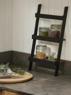 Keukenopbergrek Nordic Kitchen^Eva Solo Hot
