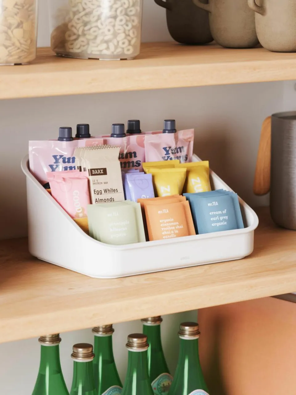 Keukenorganizer Bellwood^Umbra Clearance
