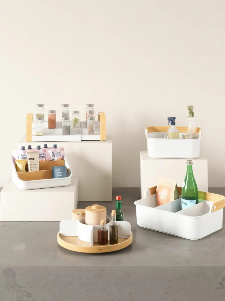 Keukenorganizer Bellwood^Umbra Clearance
