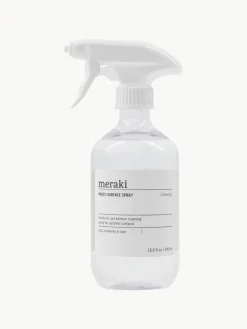 Keukenreiniger Cleaning (citrusvruchten en bloemen)^Meraki Hot