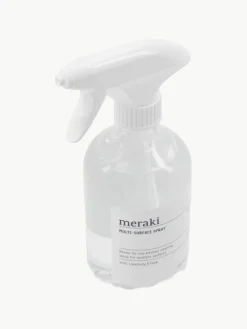 Keukenreiniger Cleaning (citrusvruchten en bloemen)^Meraki Hot