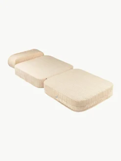 Kinder klapfauteuil Sugar van corduroy^Wigiwama Outlet