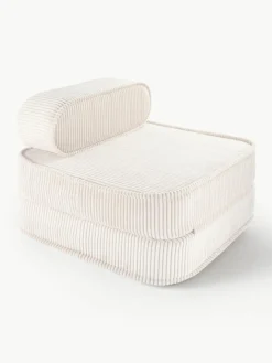 Kinder klapfauteuil Sugar van corduroy^Wigiwama Discount