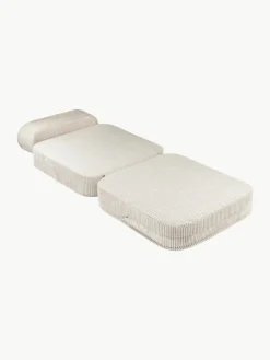 Kinder klapfauteuil Sugar van corduroy^Wigiwama Discount