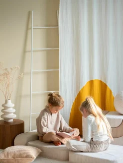 Kinder klapfauteuil Sugar van corduroy^Wigiwama Discount