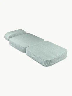 Kinder klapfauteuil Sugar van corduroy^Wigiwama Outlet